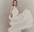 Abiti da sposa Atelier Pronovias 2026, il balletto ispira la nuova collezione