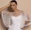 Abiti da sposa Daniela De Souza 2026, Infinity veste i sogni di ogni donna
