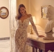 Abiti da sposa a sirena 2026: le nuove interpretazioni della sensualità