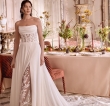 Abiti da sposa Justin Alexander SS 2026, una dedica all’Eterna Belleza