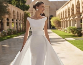 Bridal Private Show Atelier Giammona, l’evento per le spose nel centro di Palermo