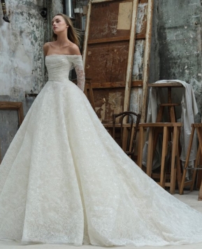 Bridal Private Show Corso Mazzini, a Cosenza l’evento dedicato alle spose