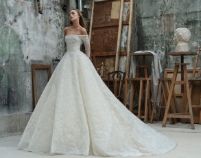 Bridal Private Show Corso Mazzini, a Cosenza l’evento dedicato alle spose