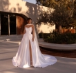 Collezione sposa Demetrios 2026, tributo al romanticismo moderno
