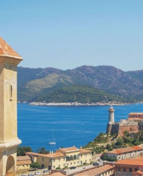 L’Isola d’Elba conquista il Destination Wedding e ospita per la prima volta un evento dedicato al settore