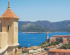 L’Isola d’Elba conquista il Destination Wedding e ospita per la prima volta un evento dedicato al settore