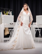 Chiude Le gi di Valentino: dopo 65 anni l’addio allo storico atelier di abiti da sposa a Palermo