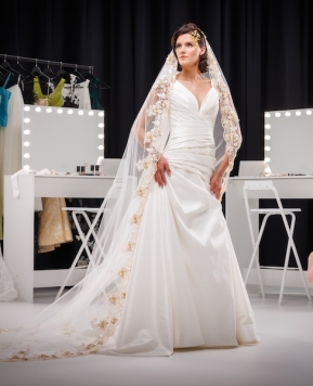 Embracing The Artistry of Bridal, presentata la campagna della European Bridal Week 2026
