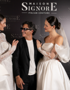 The Couplers per matrimoni su misura, l’approccio “sartoriale” di Sandro Poli