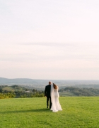 Incanto d’amore nel cuore dell’Abruzzo, il matrimonio a Palazzo Palitti