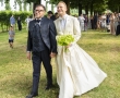 Abiti da sposa corti 2026: la tendenza Bridal che conquista la scena