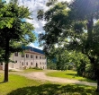Tra sale affrescate e terrazze nel verde, la magia di un Wedding Weekend a Palazzo Palitti