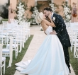 Da Amici al Sì: tutto sul matrimonio di Veronica Peparini e Andreas Muller