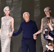 Addio a Giorgio Armani: è morto il Re della moda, ecco gli abiti da sposa più belli