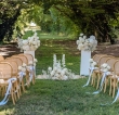 Un’esperienza tutta da vivere, è lo Small Wedding a Villa Ormaneto