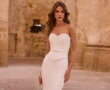 Collezione Capri Sposa 2026, Muse Moderne è femminile ed elegante