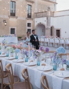 Un’esperienza tutta da vivere, è lo Small Wedding a Villa Ormaneto