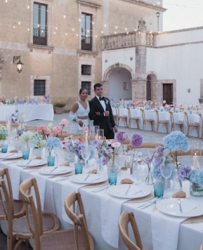 The Couplers per matrimoni su misura, l’approccio “sartoriale” di Sandro Poli