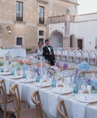 The Couplers per matrimoni su misura, l’approccio “sartoriale” di Sandro Poli
