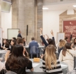 Talk, eventi, networking ed esperienze: torna a Firenze il WIM 2025