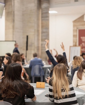 Talk, eventi, networking ed esperienze: torna a Firenze il WIM 2025