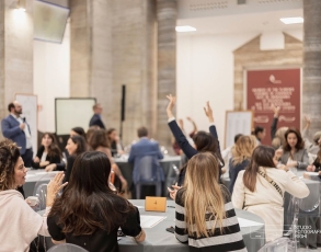 Talk, eventi, networking ed esperienze: torna a Firenze il WIM 2025