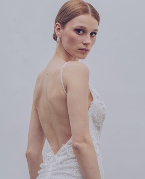 Bridal Private Show Atelier Altomare Sposa, l’abito dei tuoi desideri a Modena