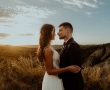 Abiti da sposa scivolati 2026, leggerezza tra comfort e dettagli couture