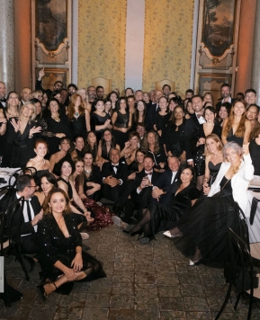 Viaggio in Sicilia, tra networking ed eventi: così è andato in scena WE DO 2025