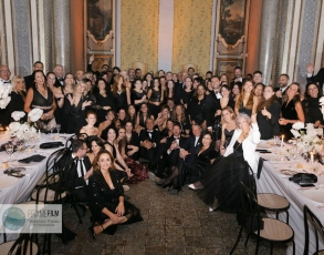 Viaggio in Sicilia, tra networking ed eventi: cosรฌ รจ andato in scena WE DO 2025