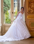 Collezione sposa Veni Infantino 2026, eleganza senza tempo