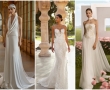 Abiti da sposa con pantaloni 2026: la nuova eleganza in movimento