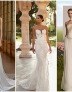 Abiti da sposa con pantaloni 2026: la nuova eleganza in movimento