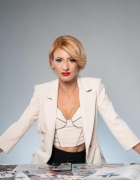 Abiti da sposa Giusi La Rosa 2026: eccellenza artigianale del Made in Italy