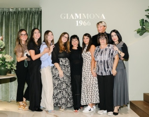 Bridal Private Show Atelier Giammona, a Palermo l’esperienza per le future spose