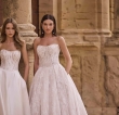 Collezione sposa Veni Infantino 2026, eleganza senza tempo