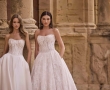 Avery e Landon, a Firenze un sogno d’amore Country Elegant firmato da Roberto Raspollini