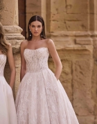 Avery e Landon, a Firenze un sogno d’amore Country Elegant firmato da Roberto Raspollini