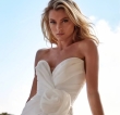 Collezione sposa Pronovias 2026, abiti che si ispirano alla bellezza di Barcellona
