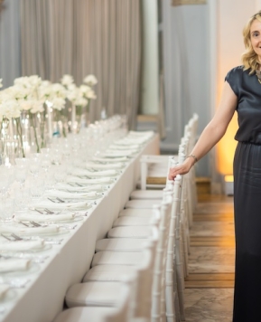 Filomena D’Amelio, la Boutique Wedding Planner per matrimoni su misura