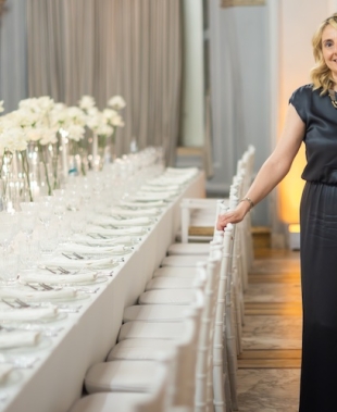 Filomena D’Amelio, la Boutique Wedding Planner per matrimoni su misura