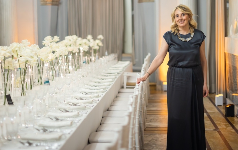 Filomena D’Amelio, la Boutique Wedding Planner per matrimoni su misura