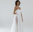 FUTURA by Luisa Lotti, la nuova linea di abiti da sposa ispirata alla donna di domani