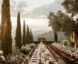 Ispirazione siciliana per il Destination Wedding di Federica e Mattia firmato Panta Rhei