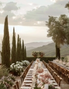 Firenze al centro del Wedding internazionale: presentata la settima edizione del WIM