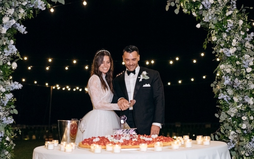 Testa e Cuore, il metodo del Wedding Creator Mariano Minetto per matrimoni personalizzati