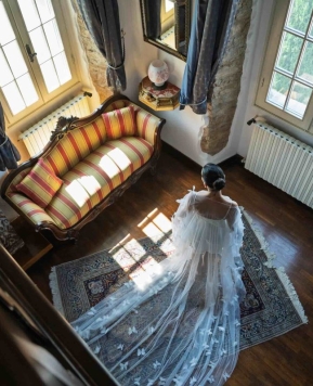 Michele Dell’Utri: il fotografo che racconta le emozioni