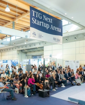 POPUP vince l’Innovation Freestyle Jam 2025 al TTG di Rimini