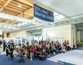 POPUP vince l’Innovation Freestyle Jam 2025 al TTG di Rimini