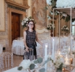 Silvia Baldan, l’eleganza autentica della Wedding Planner founder di Maison Mariage